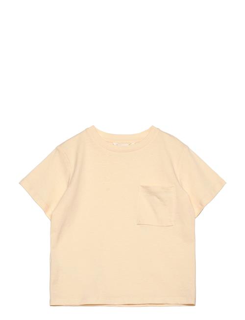 Mango | Patch Pocket T-Shirt | 140