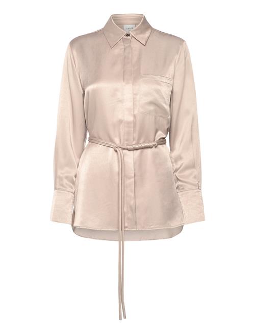 Dante6 | Joni Belted Oversized Shirt | 36