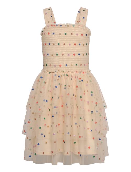 The New | Tnnaria S_L Dress | 134/140