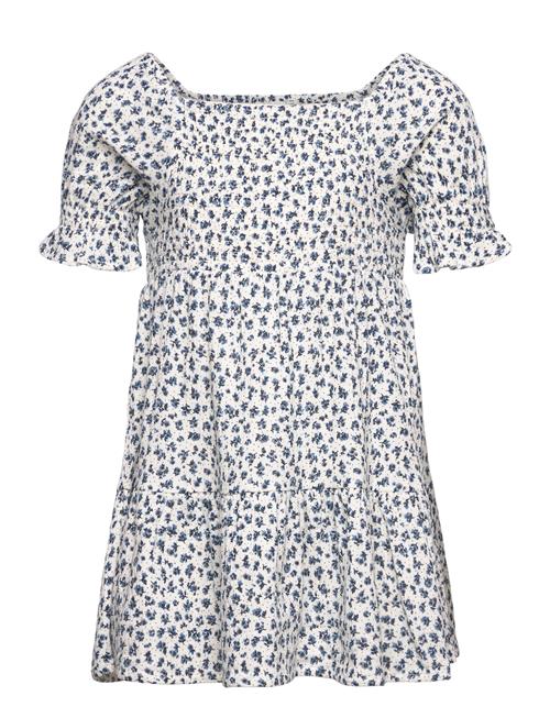 The New | Tnniki S_S Dress | 98/104