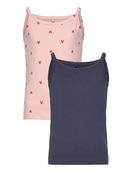 The New | Tnthe New Strap Top 2-Pack | 110/116