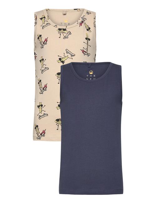 The New | Tnthe New Tank Top 2-Pack | 110/116