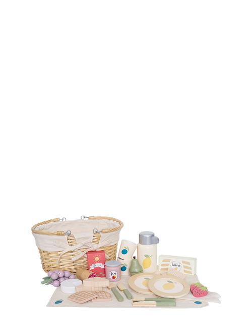JaBaDaBaDo | Picnic In Provence | ONE SIZE