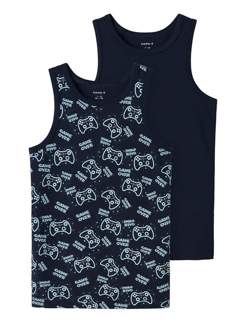 name it | Nkmtank Top 2P Sapphire Game Noos | 110