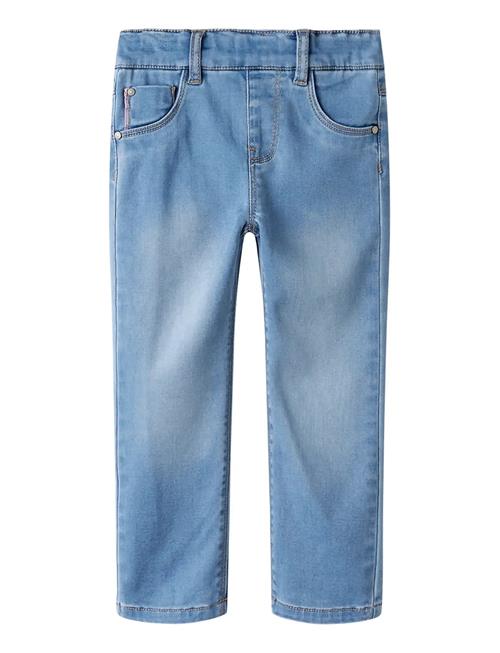 name it | Nmfsalli Slim Dnm Legging 5357-To Noos | 116