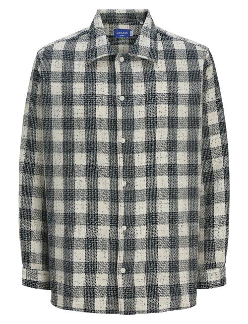 Jack & Jones | Jorwinter Boucle Shirt Ls Styd Aw24 | S