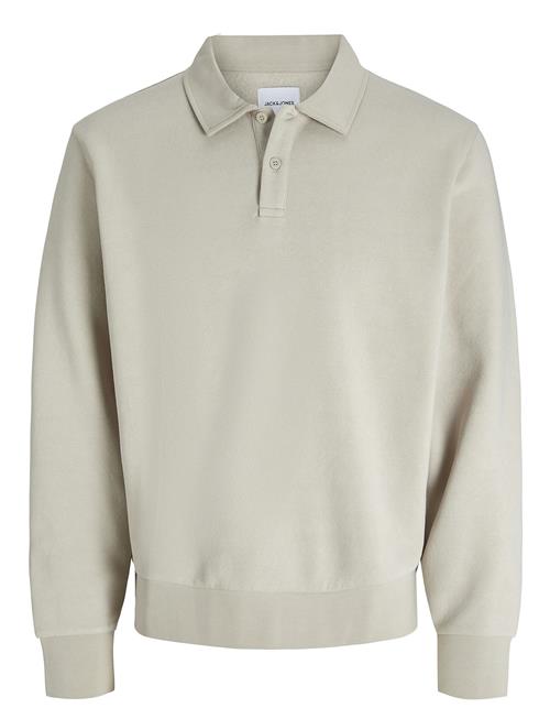 Jack & Jones | Jjebradley Sweat Polo Noos | XXL