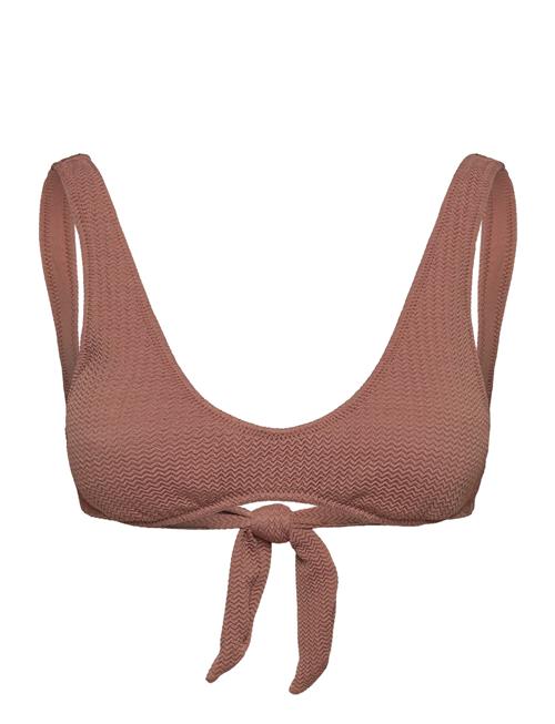 Seafolly | Seadive Multi Fit Longline Top | 42