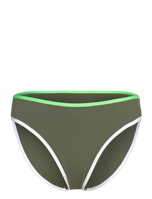 Seafolly | Beach Bound High Leg Pant | 38