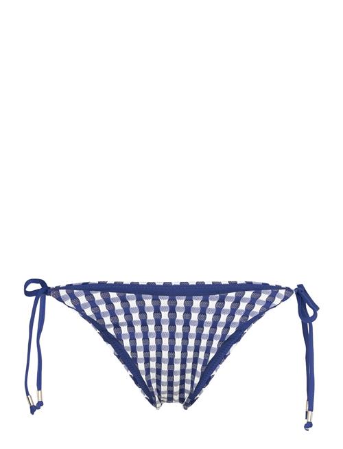 Seafolly | Bella Tie Side Rio Pant | 38