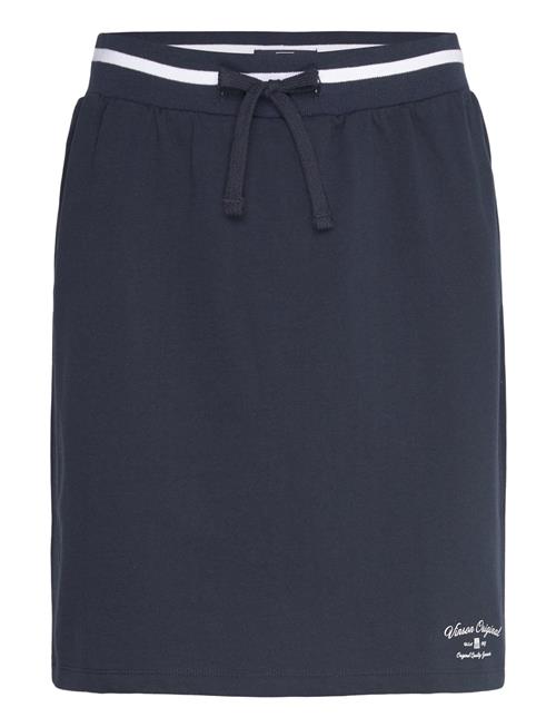 VINSON | Reece Cot Pe Sw Vin W Skirt | M