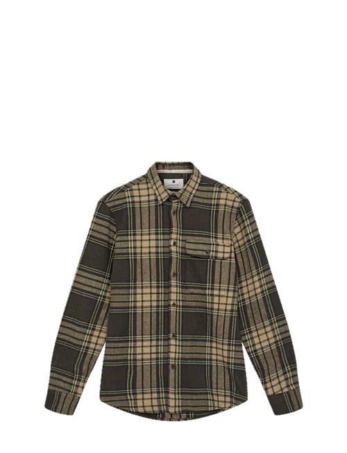 Anerkjendt | Akleif Heavy Check | M