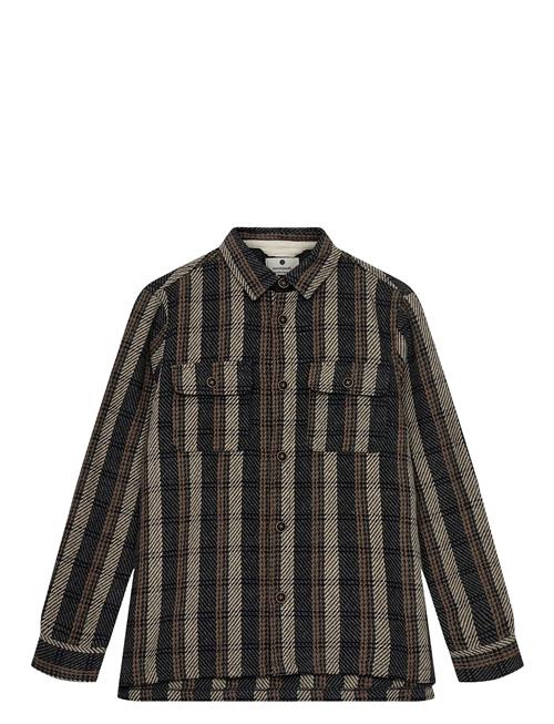 Anerkjendt | Akoscar Check Overshirt | L
