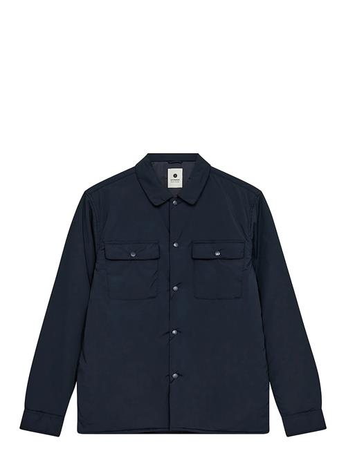 Anerkjendt | Akoscar Nylon Padded Jacket | M