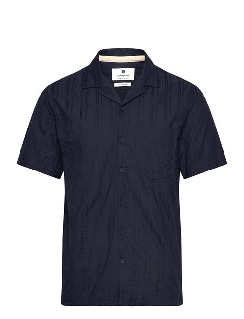 Anerkjendt | Akleon Emb S/S Shirt | S