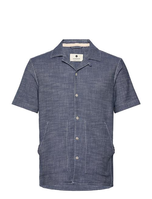 Anerkjendt | Akkurt Twill S/S Shirt | XL