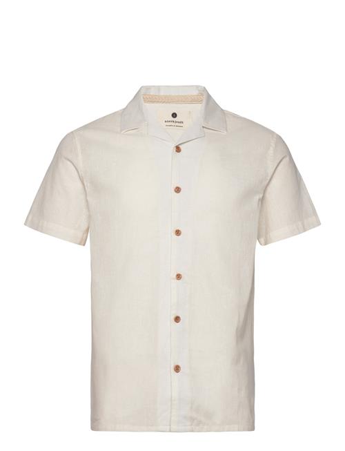 Anerkjendt | Akleo S/S Cot/Linen Shirt | S