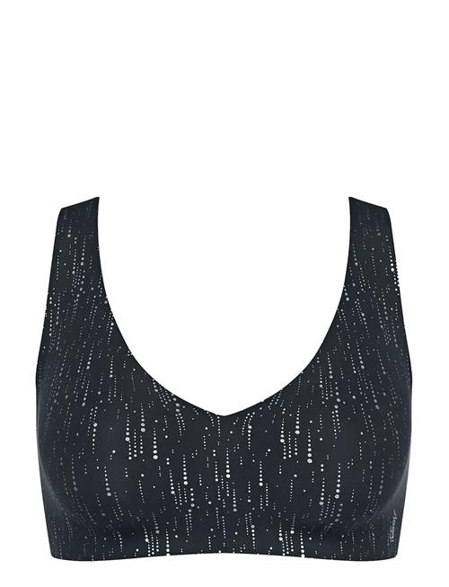 sloggi | Sloggi Zero Feel 2.0 Festive Bralet | S