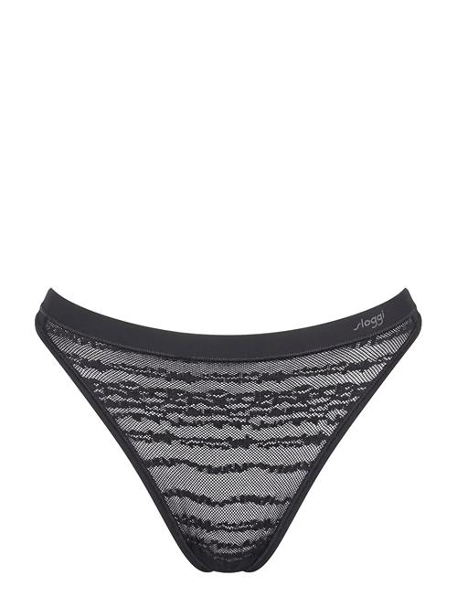 sloggi | Sloggi Free Evolve String Lace | 2