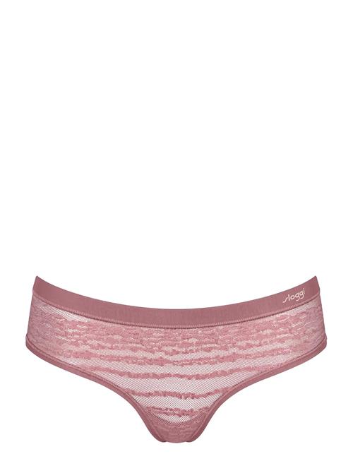 sloggi | Sloggi Free Evolve Hipster Lace | 1