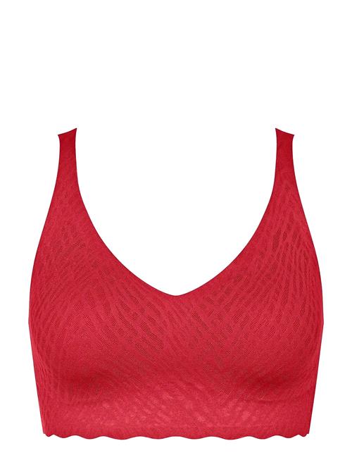 sloggi | Sloggi Zero Feel Bliss Festive Bral | S