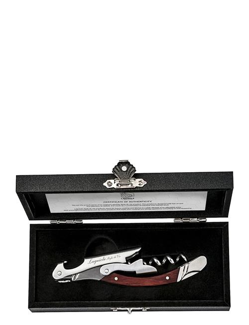 Laguiole Style de Vie | Korkskruv Laguiole Rose Sdv | 12X3CM