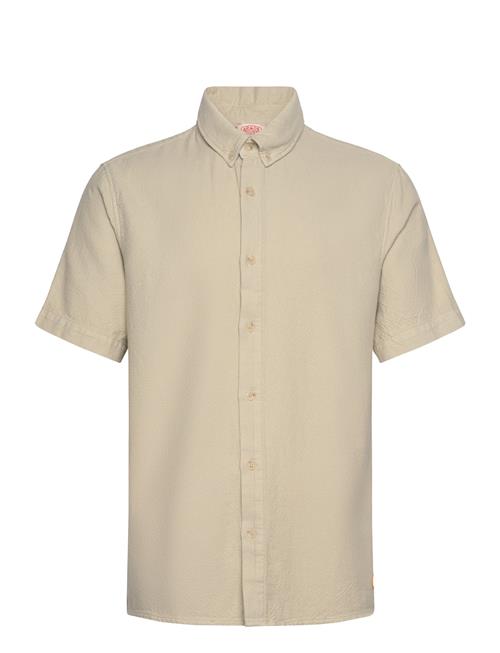 Armor Lux | Shirt Short Sleeves Héritage | XL