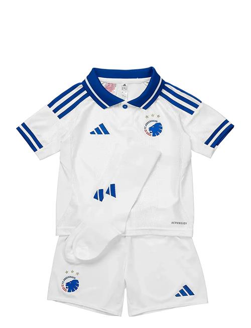 adidas Performance | Fck H Mini | 104