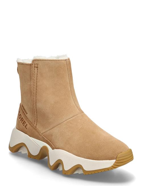 Sorel | Kinetic Impact Short Boot Wp | 39.5