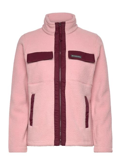 Columbia Sportswear | Juniper Peak Full Zip Fleece | L