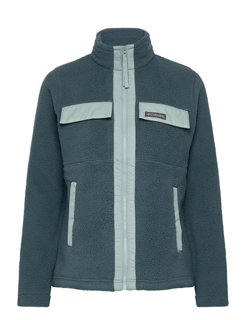 Columbia Sportswear | Juniper Peak Full Zip Fleece | M