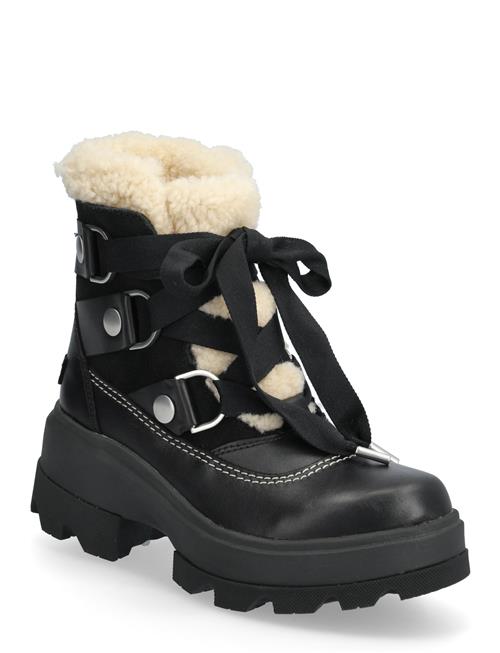 Sorel | Joan Frwd Cozy Boot Wp | 39