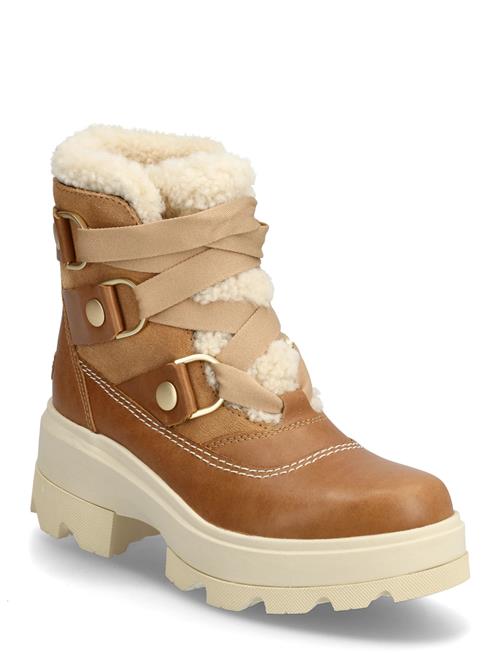 Sorel | Joan Frwd Cozy Boot Wp | 39