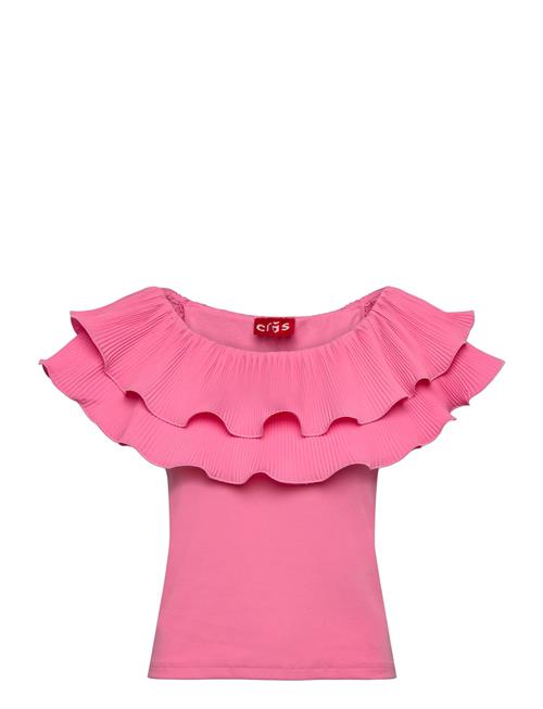 cras | Flouncecras Top | 38