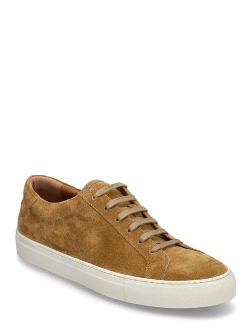Polo Ralph Lauren | Jermain Suede Sneaker | 40
