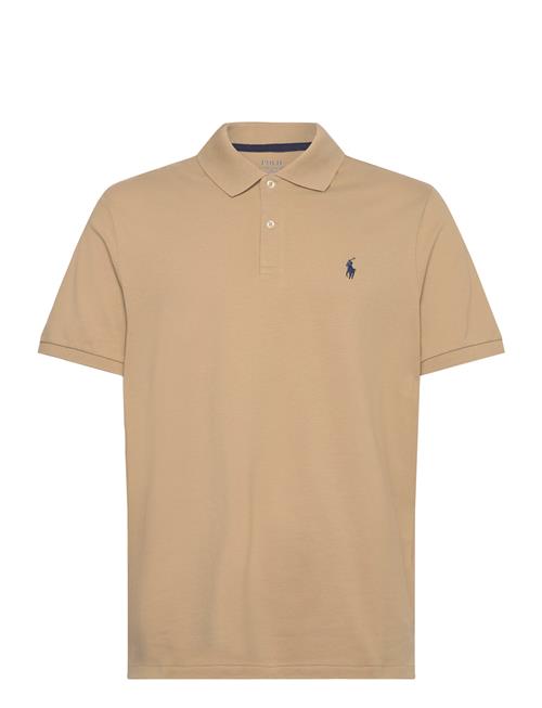 Ralph Lauren Golf | Tailored Fit Performance Mesh Polo Shirt | S