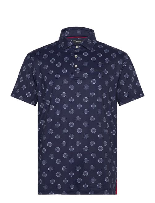 Ralph Lauren Golf | Tailored Fit Performance Polo Shirt | S