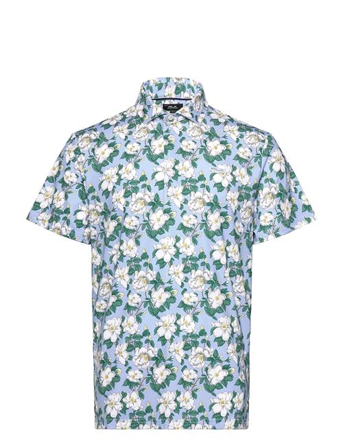 Ralph Lauren Golf | Tailored Fit Performance Polo Shirt | M