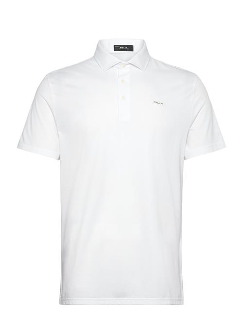 Ralph Lauren Golf | Tailored Fit Performance Polo Shirt | XL