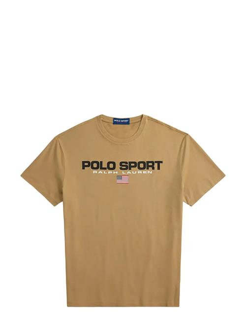 Polo Ralph Lauren | Classic Fit Polo Sport Jersey T-Shirt | XS