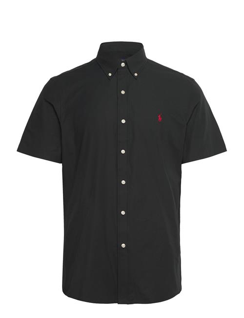 Polo Ralph Lauren | Custom Fit Stretch Poplin Shirt | L