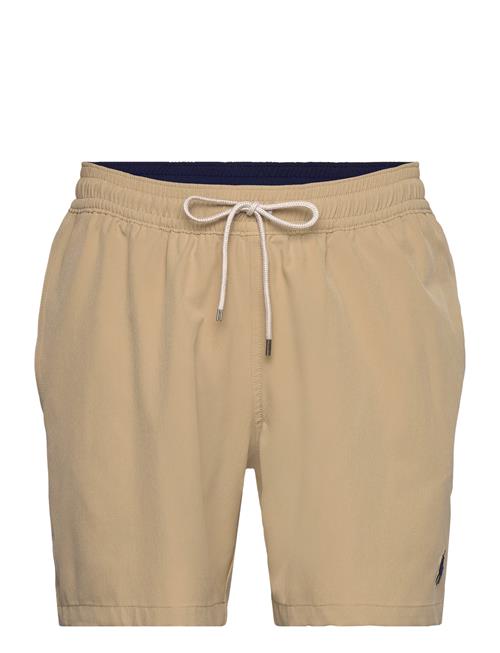 Polo Ralph Lauren | 5.75-Inch Traveler Classic Swim Trunk | XL