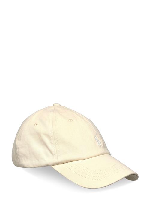 Polo Ralph Lauren | Mineral-Dyed Twill Ball Cap | ONE SIZE