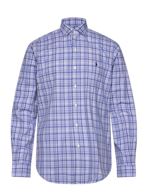 Polo Ralph Lauren | Classic Fit Plaid Stretch Poplin Shirt | M