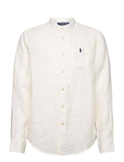 Ralph Lauren Kids | Linen Shirt | 132-137