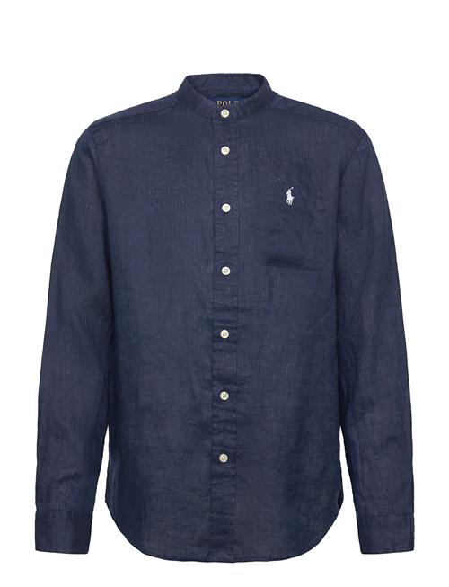 Ralph Lauren Kids | Linen Shirt | 138-149