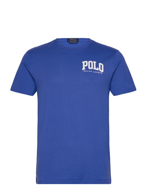 Polo Ralph Lauren | Custom Slim Fit Logo Jersey T-Shirt | S
