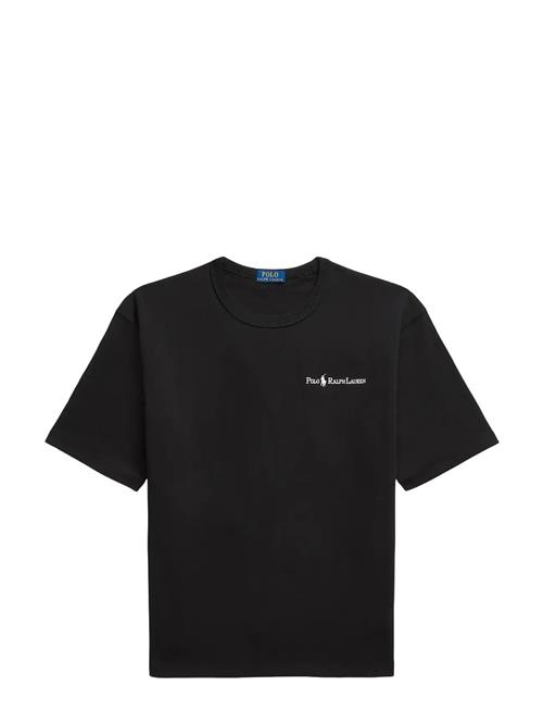 Polo Ralph Lauren | Relaxed Fit Logo Jersey T-Shirt | XS