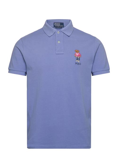 Polo Ralph Lauren | 20/1 Mesh-Ssl-Psh | S