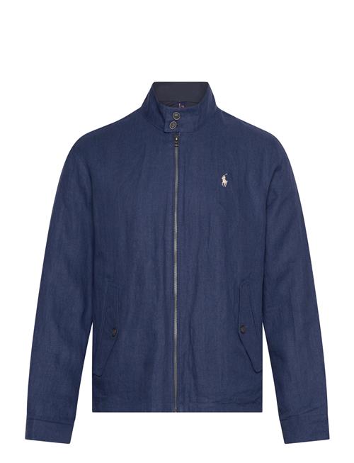 Polo Ralph Lauren | The Bedford Reversible Jacket | XL